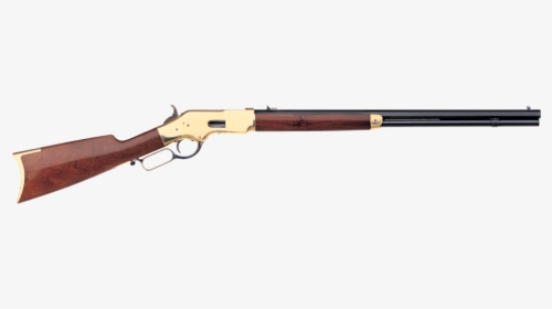 Lever Action Rifle, HD Png Download, Free Download