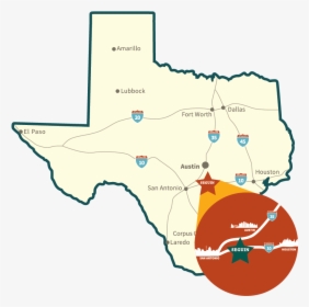 Texas Background Home, HD Png Download, Free Download