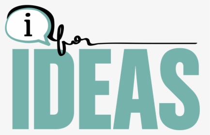 I For Ideas - Graphic Design, HD Png Download, Free Download