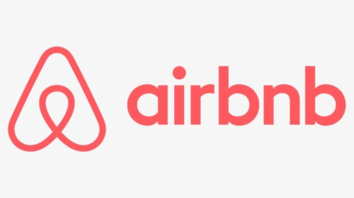 High Resolution Airbnb Logo, HD Png Download, Free Download