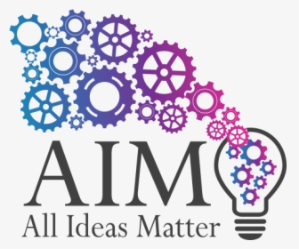 Aim All Ideas Matter, HD Png Download, Free Download