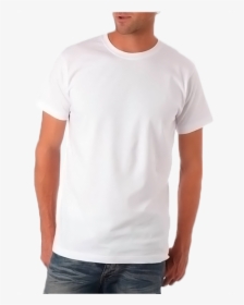 Thumb Image - Modelo Camisa Branca Png, Transparent Png, Free Download
