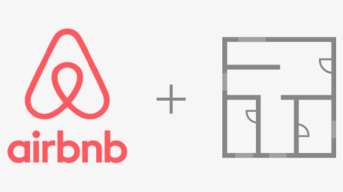 Airbnb High Res Logo, HD Png Download, Free Download