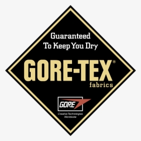 Gore Tex Logo Png, Transparent Png, Free Download