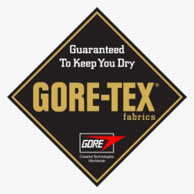 Gore Tex Logo Png, Transparent Png, Free Download