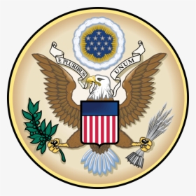 Doctor Symbol Clipart Civil War - Great Seal Of The United States, HD Png Download, Free Download