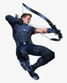 Hawkeye Png, Transparent Png, Free Download