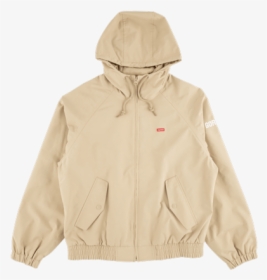 Supreme Gore-tex Hooded Harrington Jacket "ss, HD Png Download, Free Download