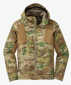 Outdoor Research Infiltrator Jacket, HD Png Download, Free Download