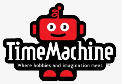 Alternate Text - Time Machine Png Sticker, Transparent Png, Free Download