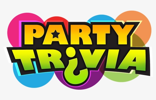 Party Trivia , Png Download - Trivia Party, Transparent Png, Free Download