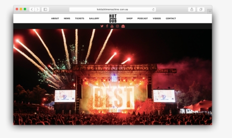 Stage, HD Png Download, Free Download
