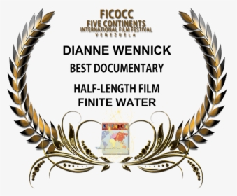 Bestdocfeatdianne - Five Continents International Film Festival, HD Png Download, Free Download
