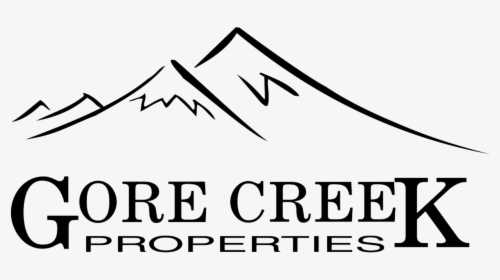 Gore Creek Properties - Cas D Urgence, HD Png Download, Free Download