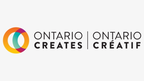 Ontario Creates Logo, HD Png Download, Free Download