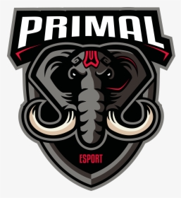 Primal Esports - Illustration, HD Png Download, Free Download