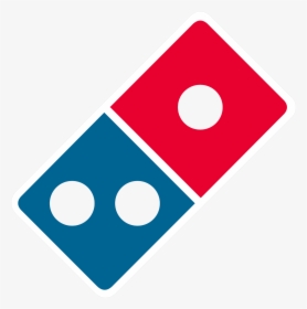 Dominos Logo Png Image Free Download - Domino Pizza Logo Png, Transparent Png, Free Download