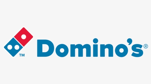Domino"s Pizza Logos Vectors - Domino's Pizza, HD Png Download, Free Download