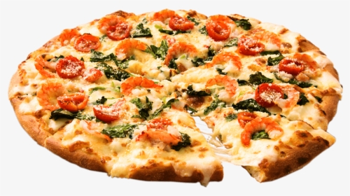 Seafood Special - Domino's Pizza, HD Png Download, Free Download