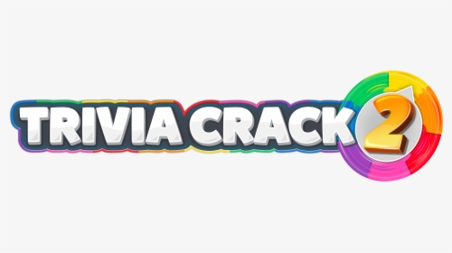 Trivia Crack 2 Logo Png, Transparent Png, Free Download
