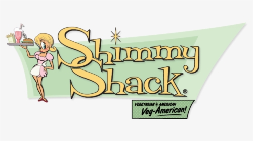 Shimmy Shack Logo, HD Png Download, Free Download