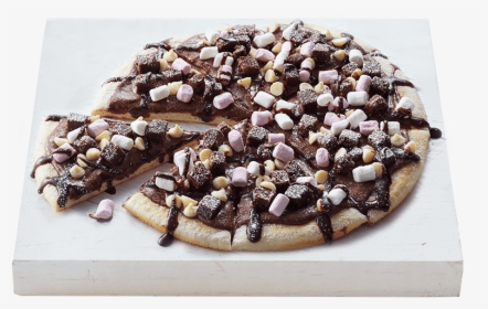 Dominos Dessert Pizza, HD Png Download, Free Download