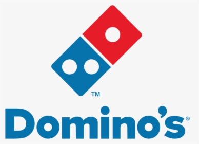 Domino"s - Domino's Pizza Logo Vector, HD Png Download, Free Download