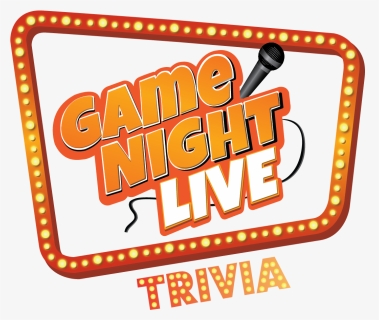 Trivia Games Night , Png Download, Transparent Png, Free Download