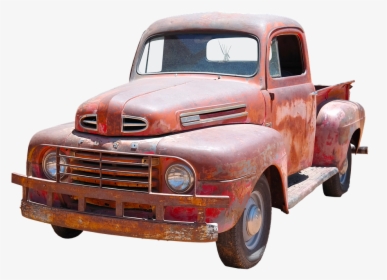 Ford, V8, Pickup, Isolated, Automotive, American, Auto - Sıfır Araba Fiyatları 2017, HD Png Download, Free Download