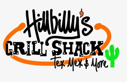 Grill Shack Logo , Png Download - Calligraphy, Transparent Png, Free Download