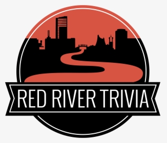 Red River Trivia Logo, HD Png Download, Free Download