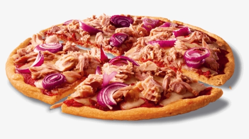 Domino's Pizza Tuna Pizza, HD Png Download, Free Download