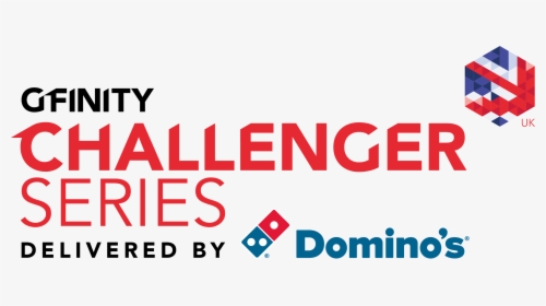 Gfinity Challenger Series, HD Png Download, Free Download