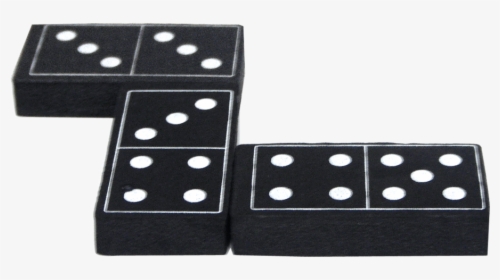 Game Transparent Dominoes Pieces Png, Png Download, Free Download