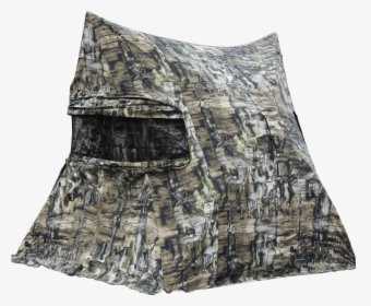 Double Bull Shack Attack Blind - Pop Up Hunting Blinds 2018, HD Png Download, Free Download