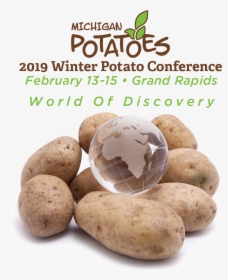 Michigan Potato Conference, HD Png Download, Free Download