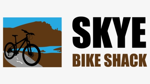 Skye Bike Shack, Bike Repairs, Servicing And Hire On - Hybrid Bicycle, HD Png Download, Free Download