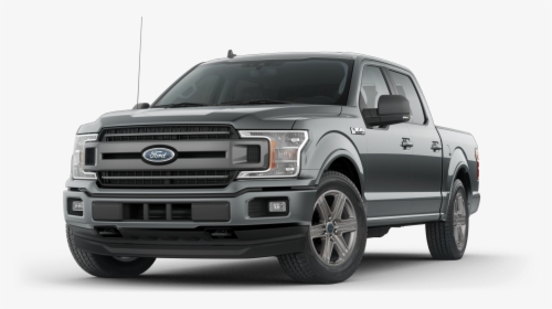 2019 Ford F-150, HD Png Download, Free Download