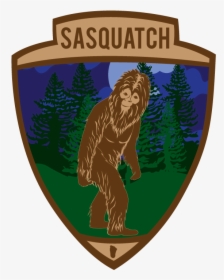 Sasquatch, HD Png Download, Free Download