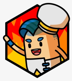 Art-icon - Holy Potatoes! What The Hell?!, HD Png Download, Free Download