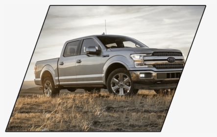 Ford F-150 - Ford F 150 2019, HD Png Download, Free Download