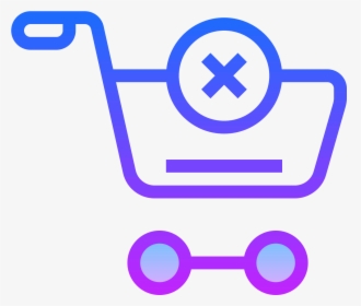 Clear Shopping Cart Icon , Png Download - Laundry Icons No Background, Transparent Png, Free Download