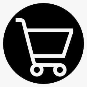 Allergy cigar hook Cart Icon PNG Images, Free Transparent Cart Icon Download - KindPNG