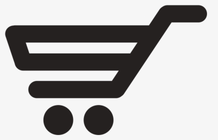 Cart Icon Png Transparent - Cart Logo Free Png, Png Download, Free Download
