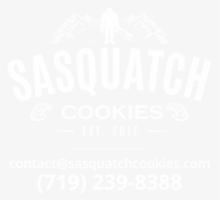 Sasquatch Cookies - Coiffeur Homme, HD Png Download, Free Download