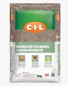 Cil Decorative Pea Gravel - Cil Decorative White Stone, HD Png Download, Free Download