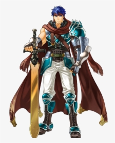 Fire Emblem Heroes Ike, HD Png Download, Free Download