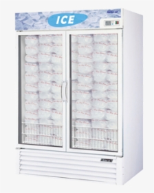 Ice Bag Merchandiser Freezer, HD Png Download, Free Download