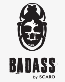 Badass Collection Logo - Badass Logo Png, Transparent Png, Free Download