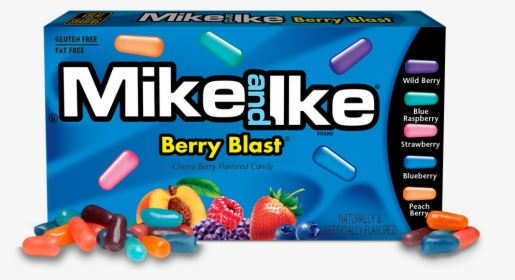 Tropical Mike And Ikes, HD Png Download, Free Download